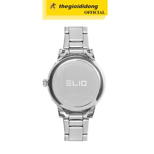 Đồng hồ ELIO 30 mm Nữ ES025-C2 - Hàng Chính Hãng
