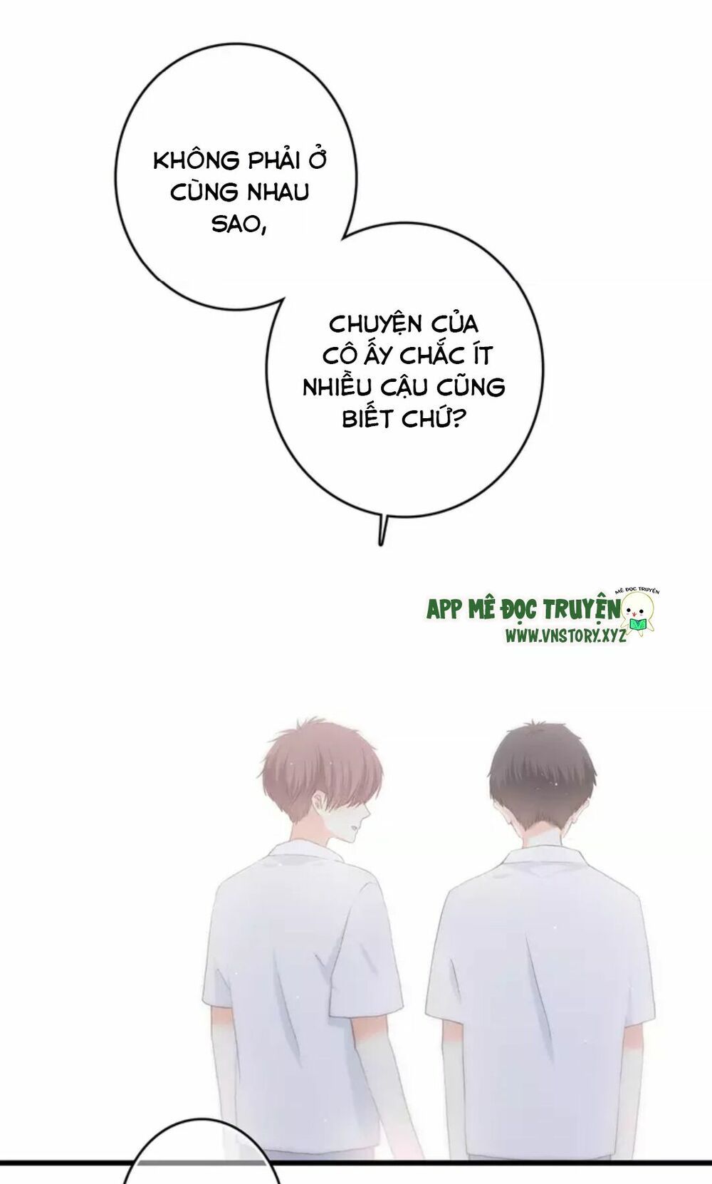 con tim rung động 2 chapter 3 11