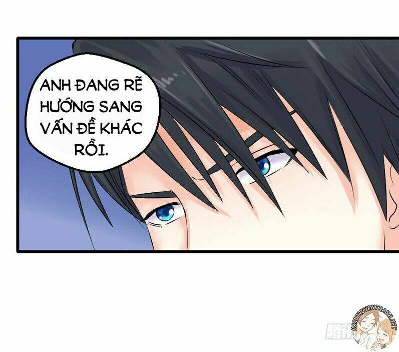 dục vọng của ác ma chapter 11 22