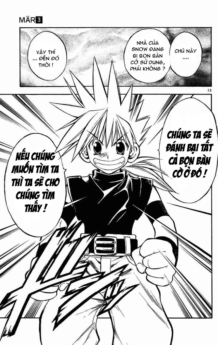 mar heaven chapter 20 14