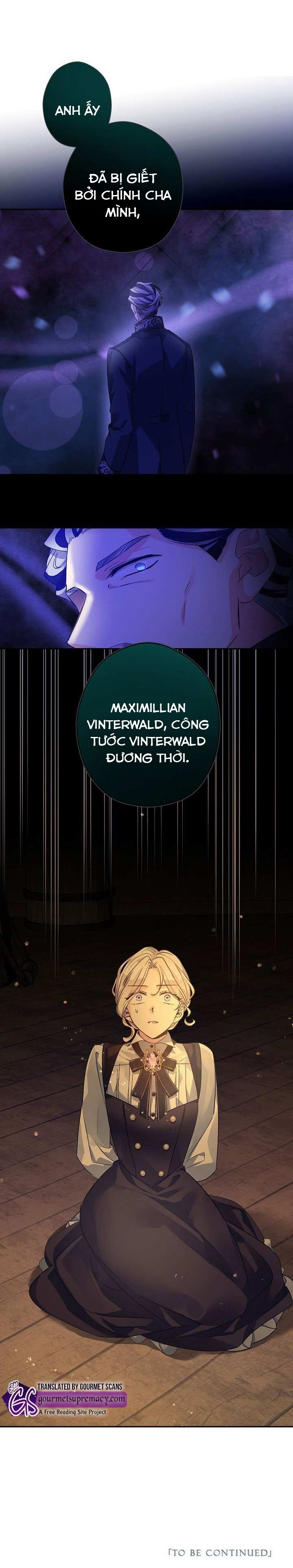 tôi sẽ cố gắng thay đổi cốt truyện chapter 101 46