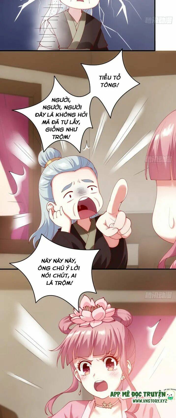 đô đốc đại nhân sủng thê kí chapter 25 33