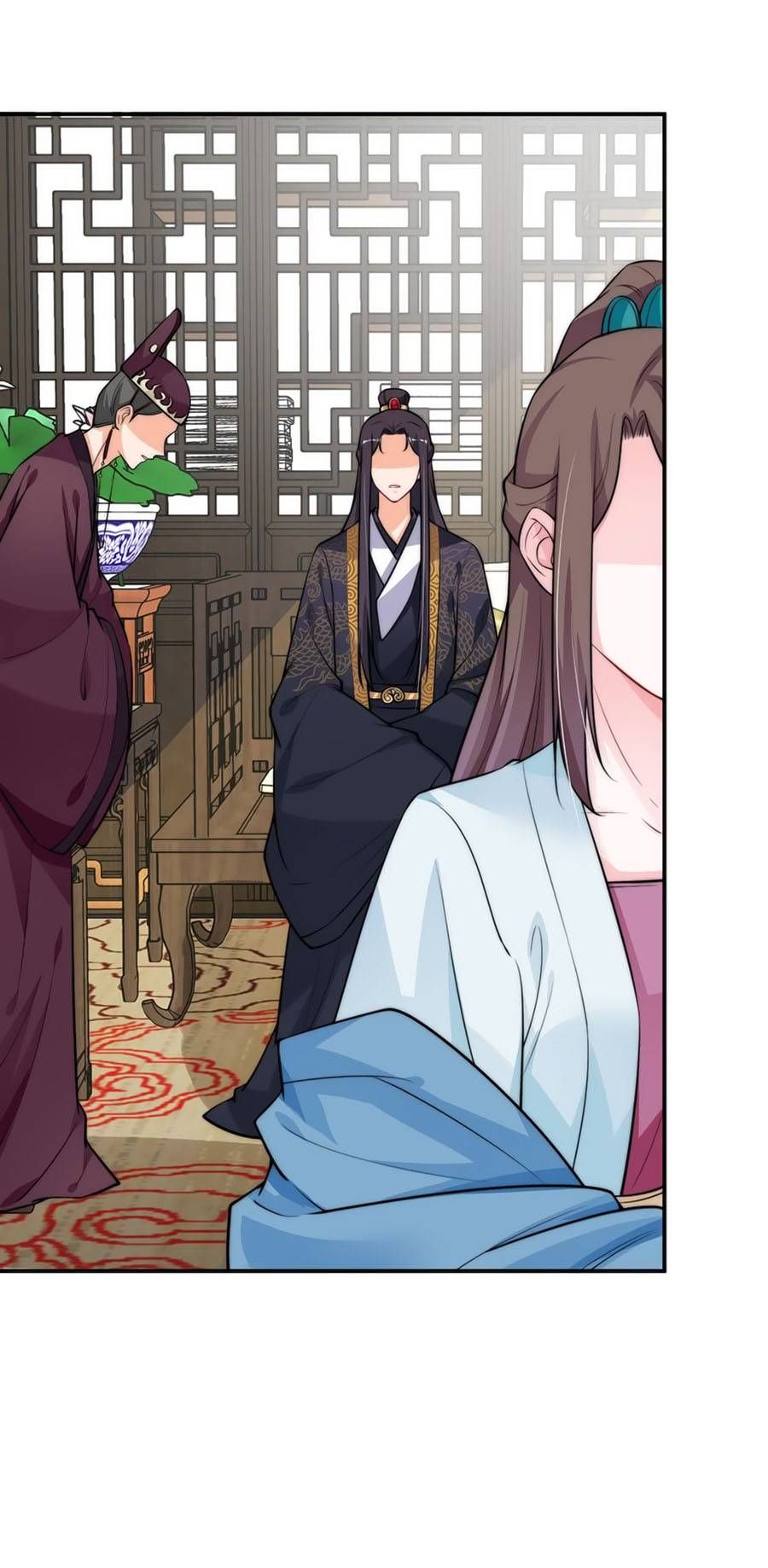 cung đấu live chapter 15 11