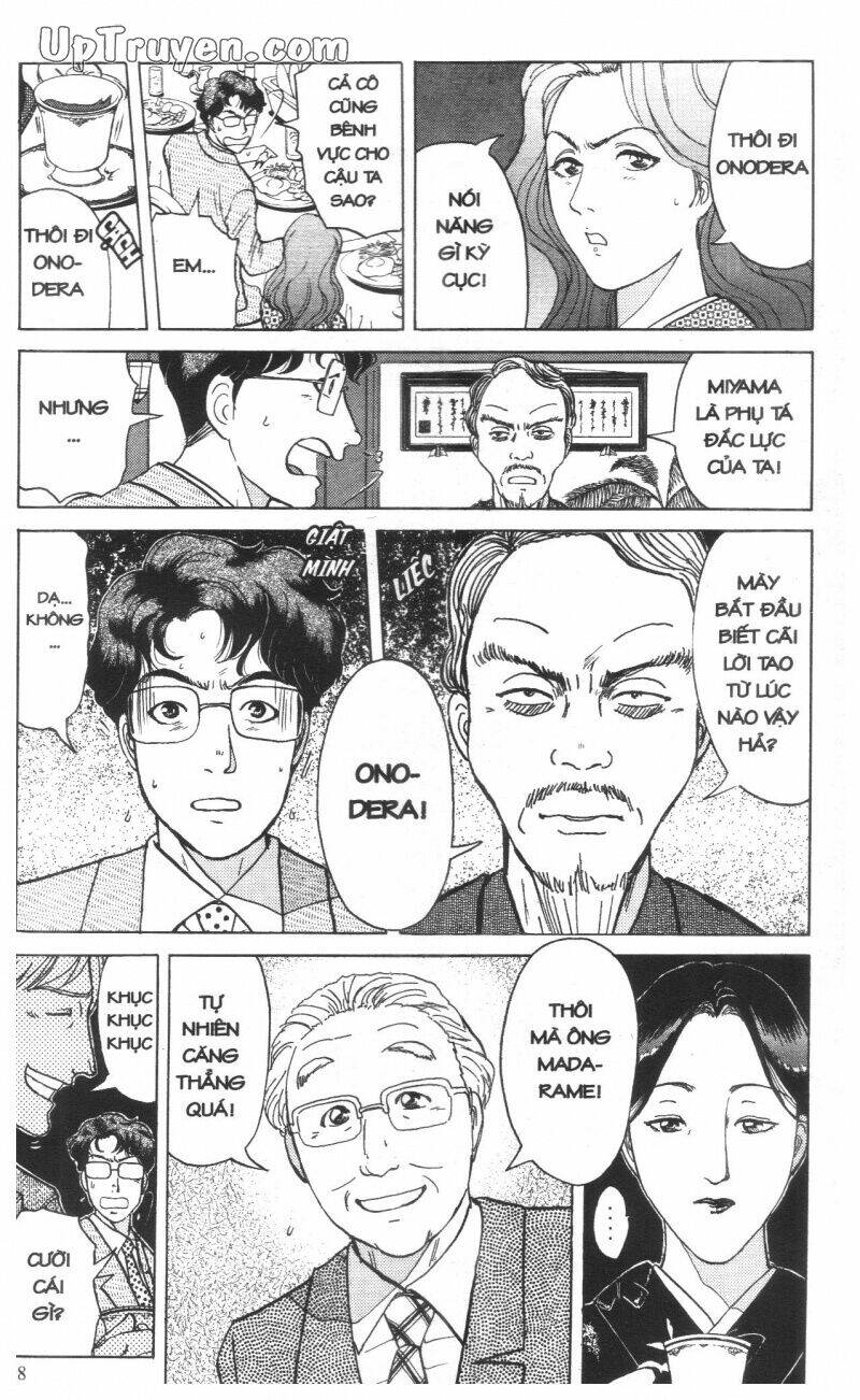 thám tử kindaichi (bản đẹp) chapter 16 93