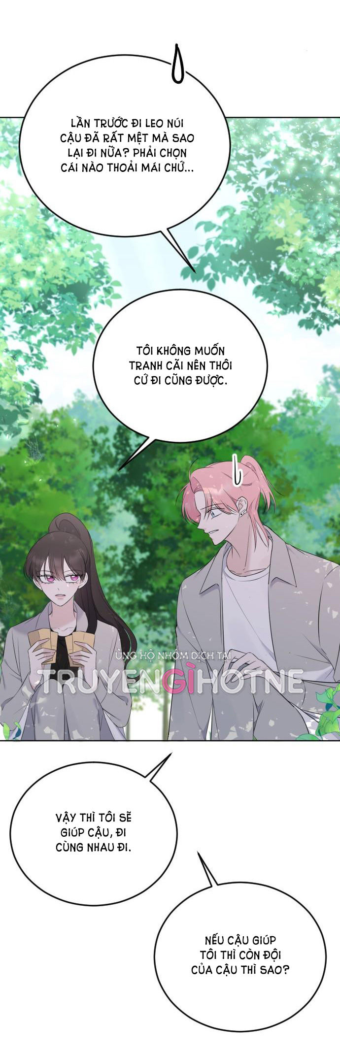 tôi sẽ thay đổi kết cục chapter 7.2 12