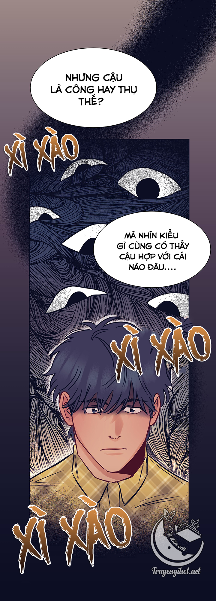 [bl19+]tình yêu hoàn mỹ chapter 3.1 25