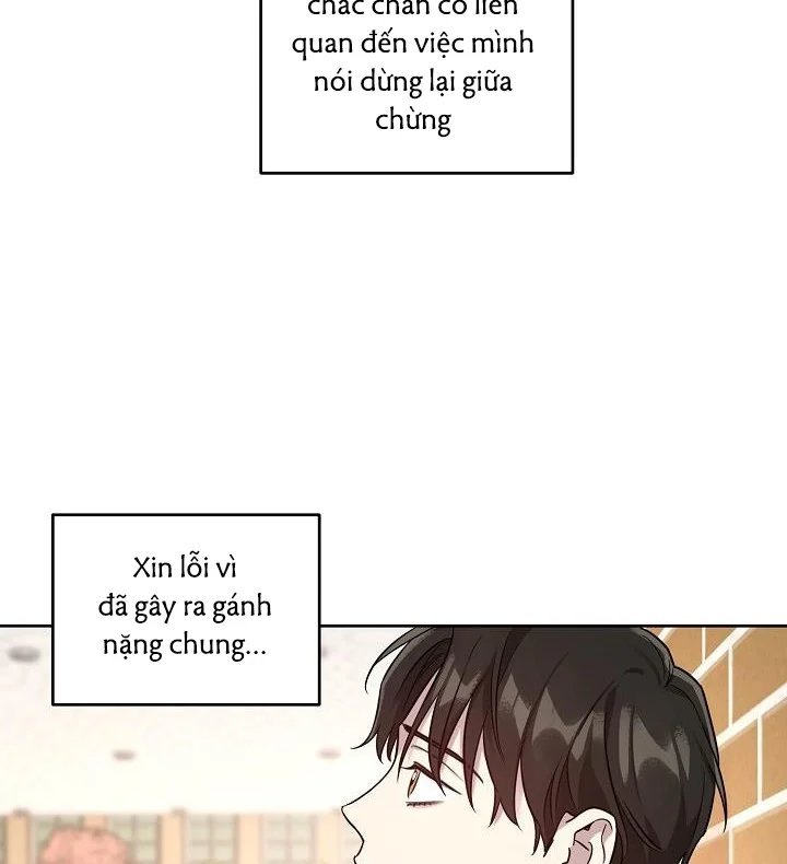 thần tượng đến rồi!? chapter 34 65