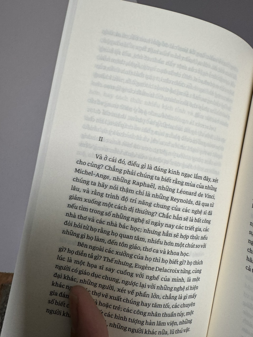 HỌA SĨ CỦA CUỘC SỐNG HIỆN ĐẠI – Baudelaire - Cao Việt Dũng – Xuất bản Khác - Nxb Hội Nhà Văn