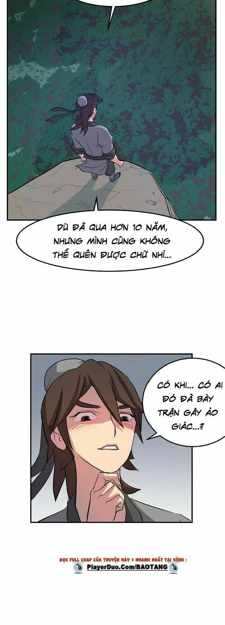 trọng sinh, bất khả chiến bại chapter 10 25