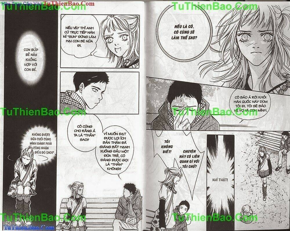 cổ vật kinh hoàng chapter 8 29