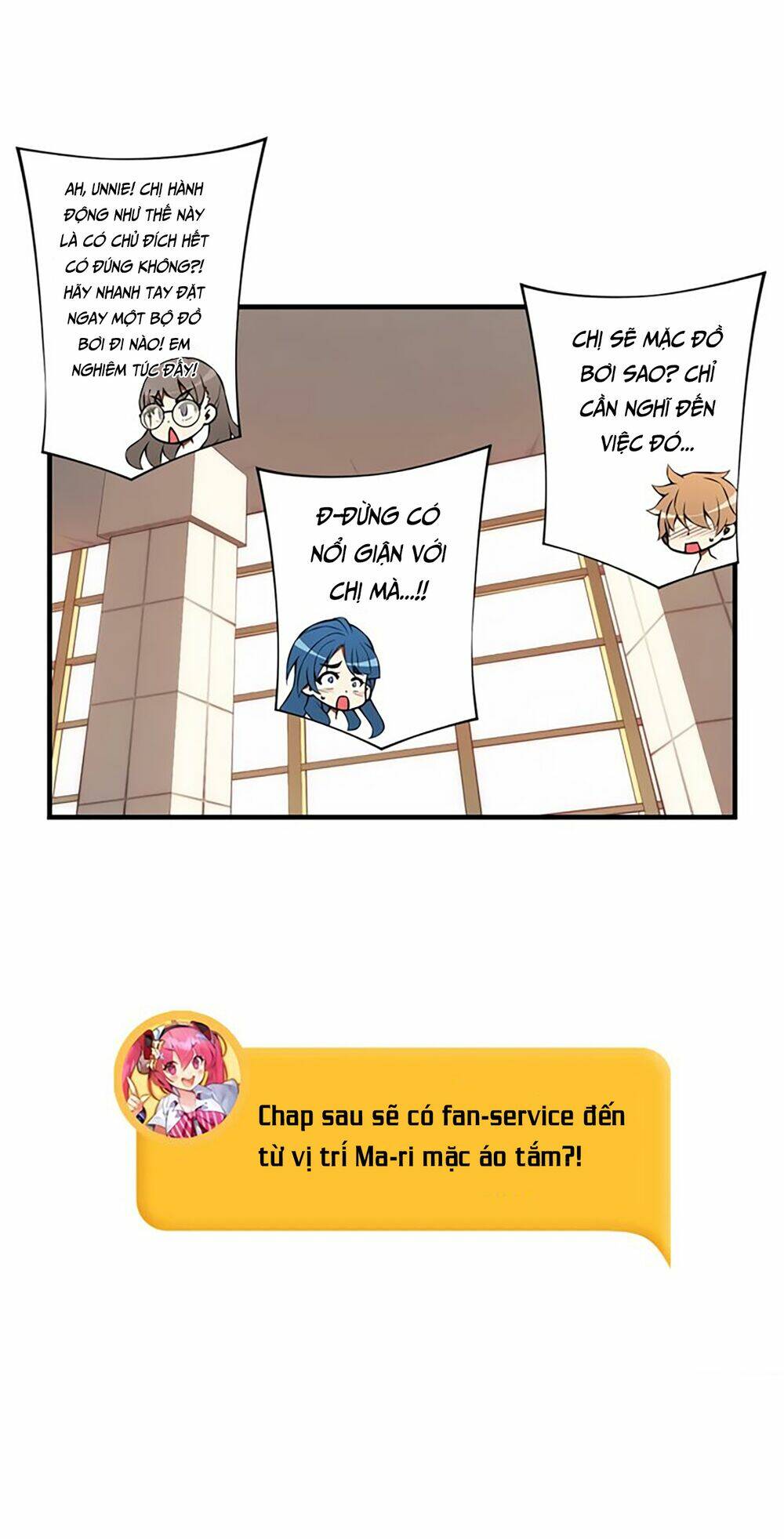 cohabitation with the fiancee chapter 41 24