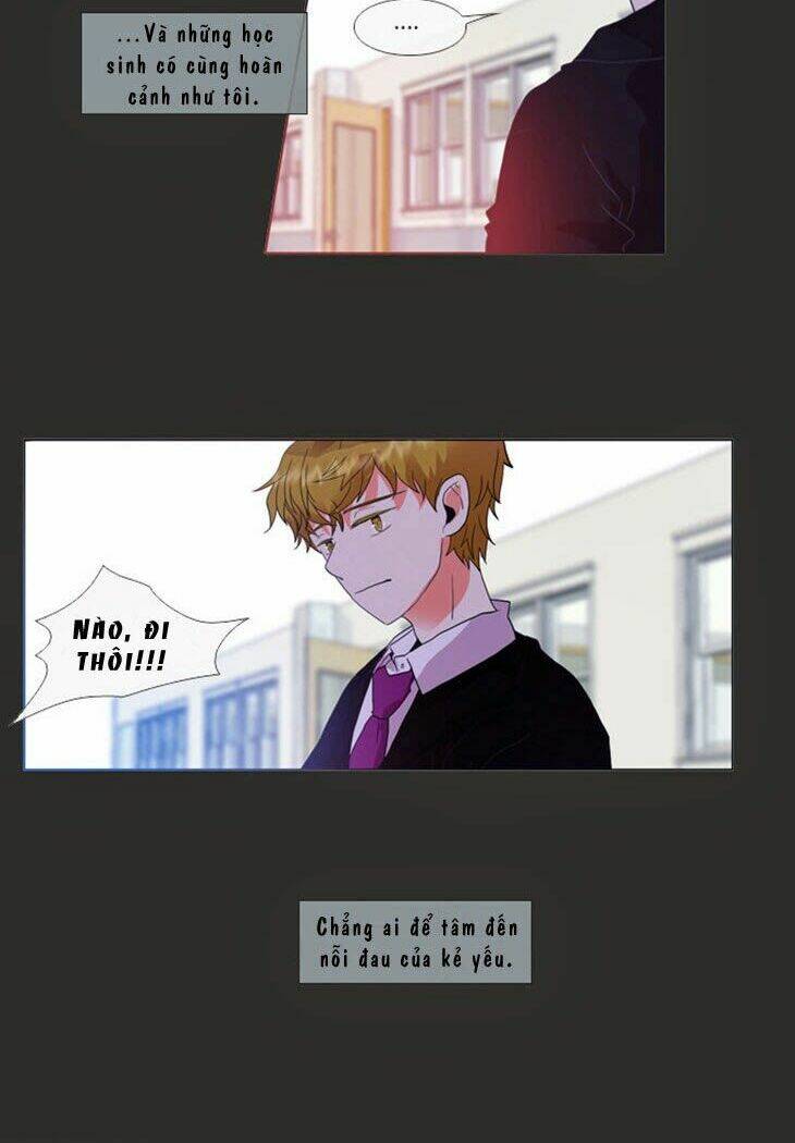 món quà từ chúa chapter 29 18