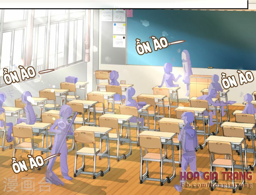 thanh âm giai điệu phản công chapter 3 3