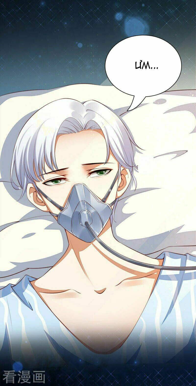 lãnh hôn cuồng ái chapter 41 4