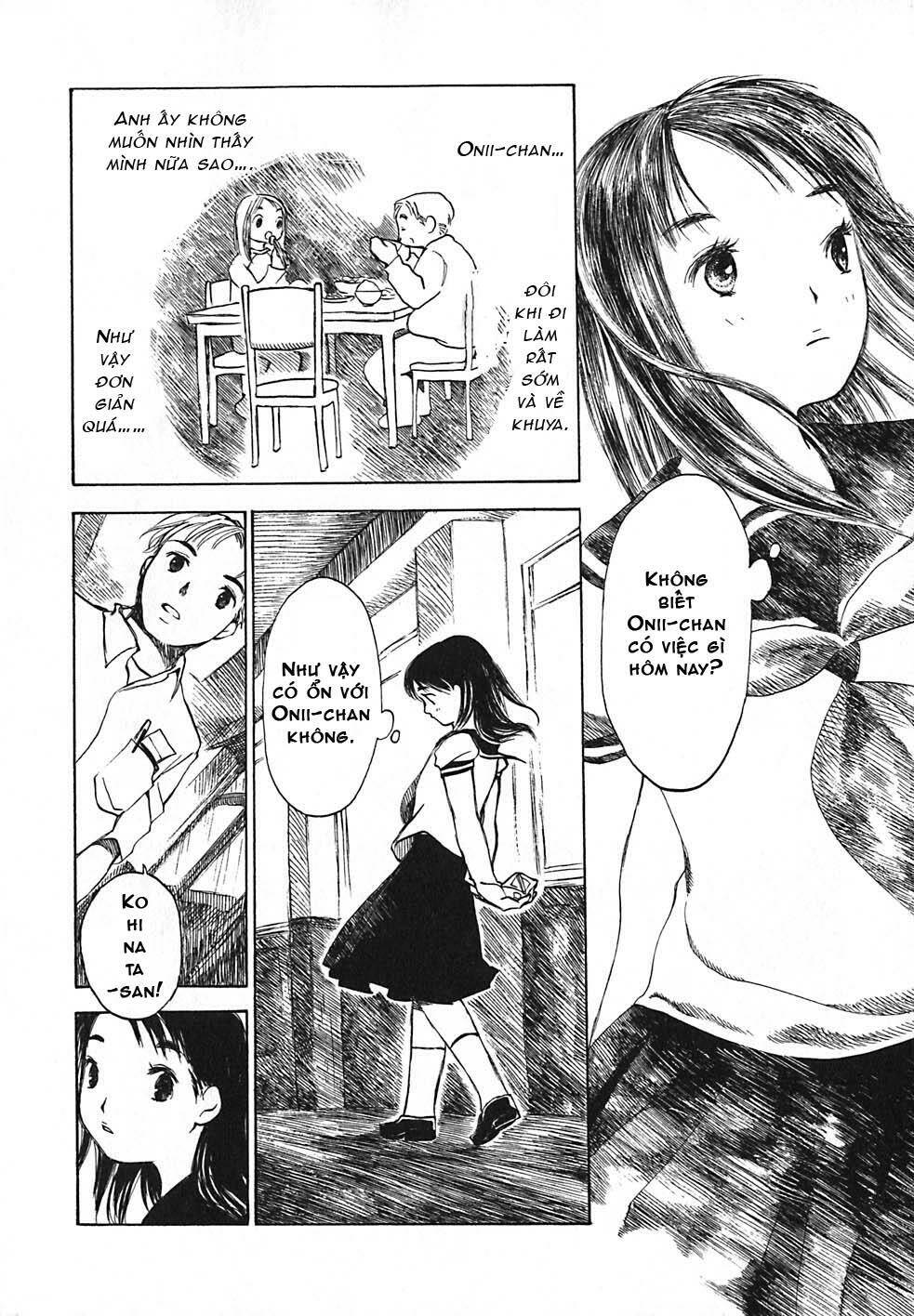 koi kaze chapter 11 16