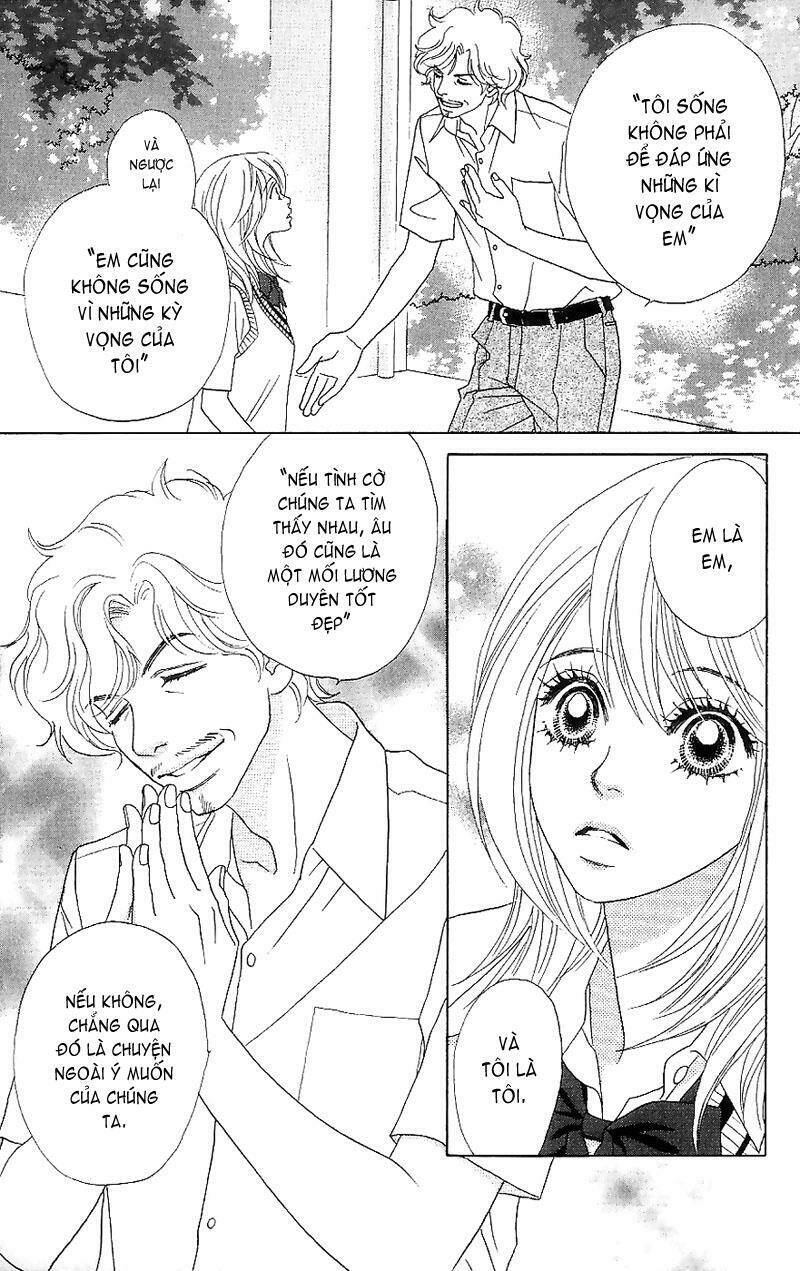 papillon hana to chou chapter 12 22