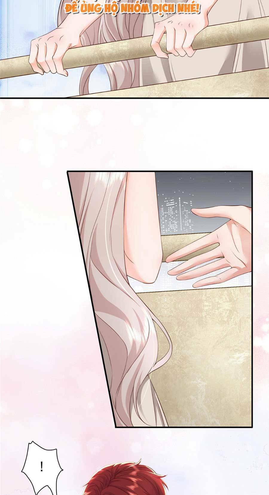 cô vợ của tôi không dễ bắt nạt chapter 4 7