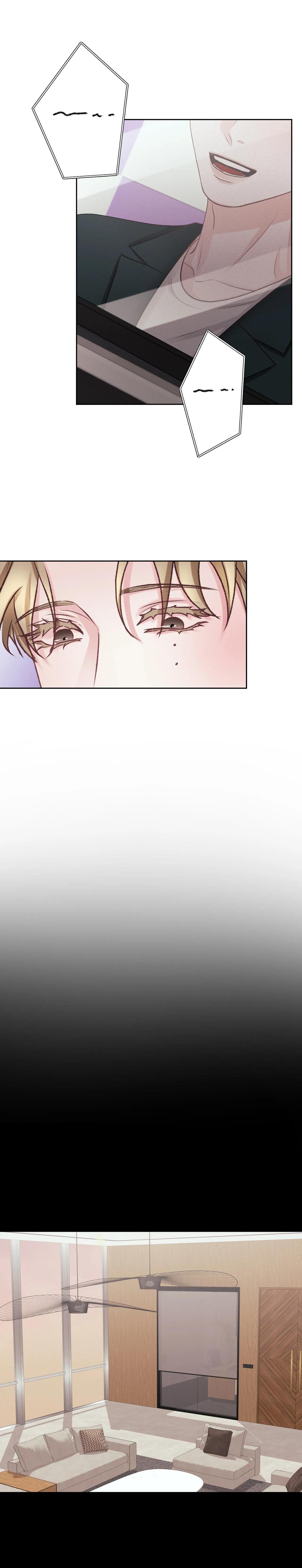 con nuôi bất đắc dĩ chapter 18 7