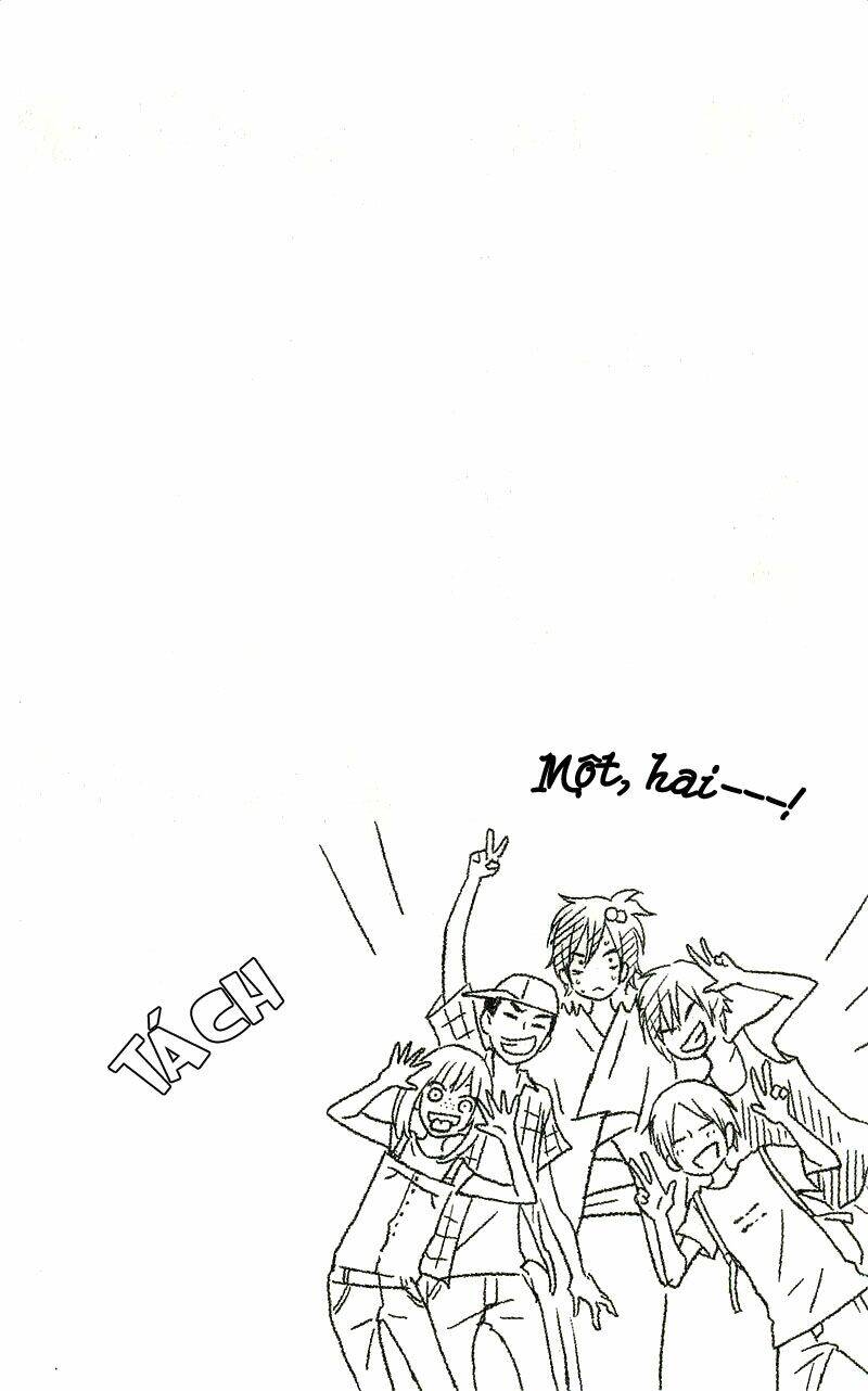 tonari no kaibutsu-kun chapter 35 1