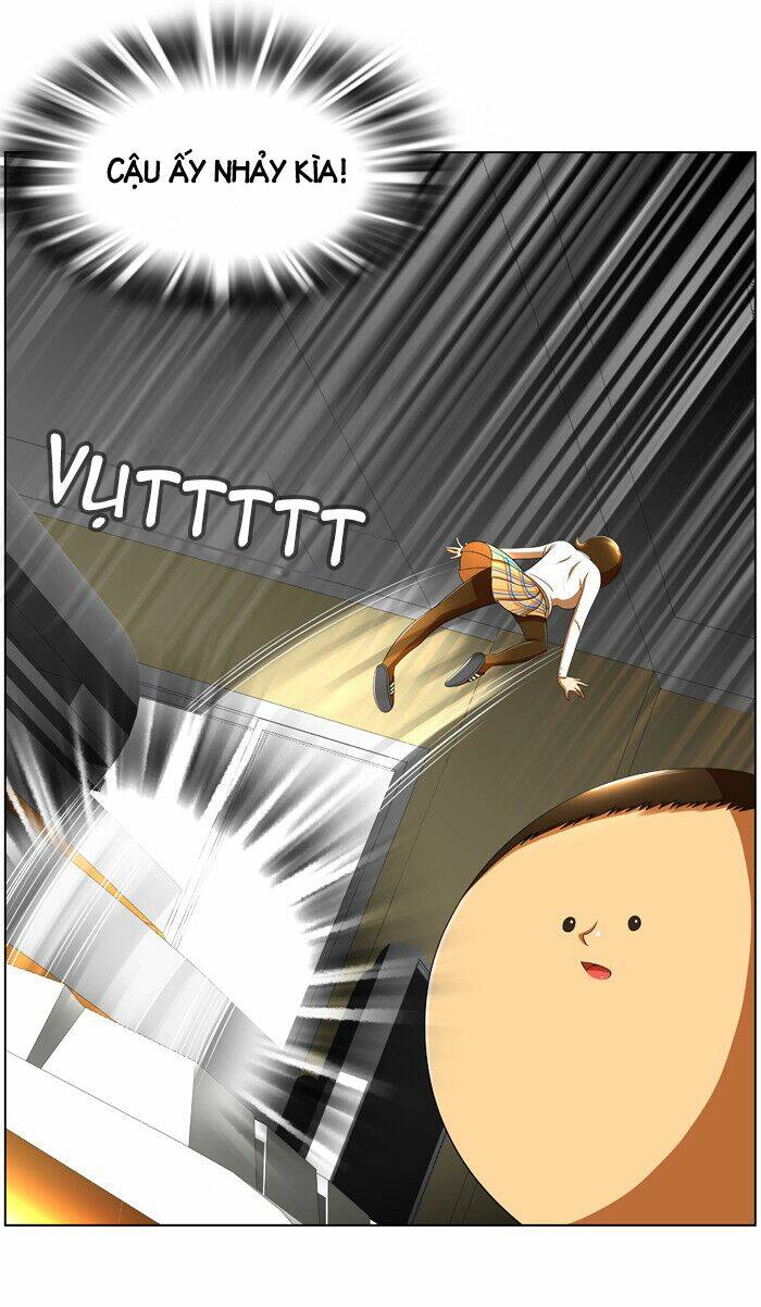 lớp học của những học sinh đặc biệt chapter 9 19