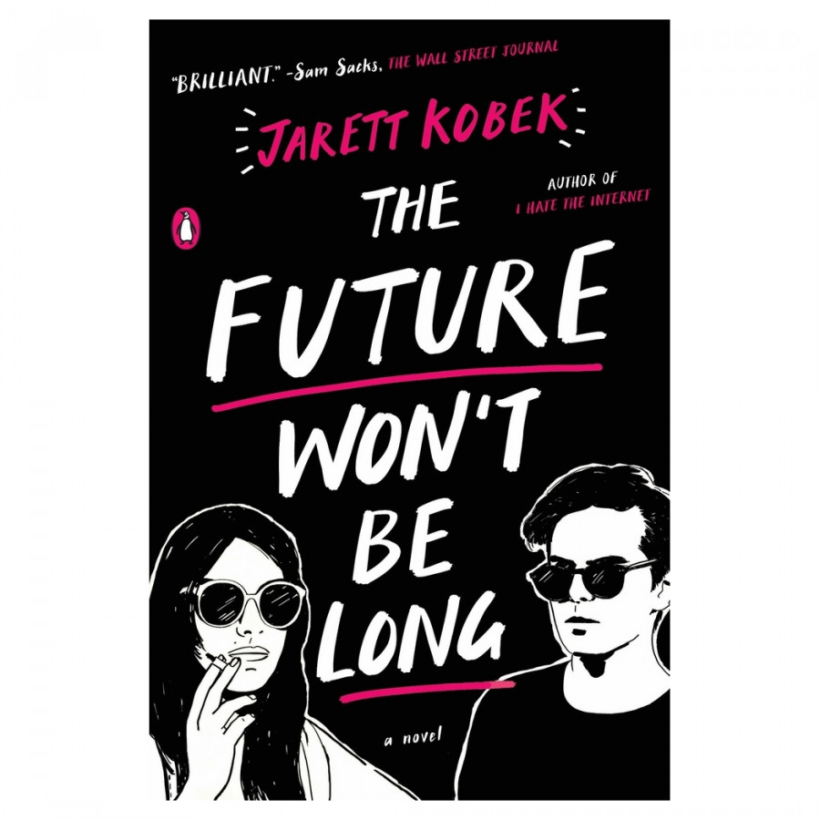 The Future Won'T Be Long