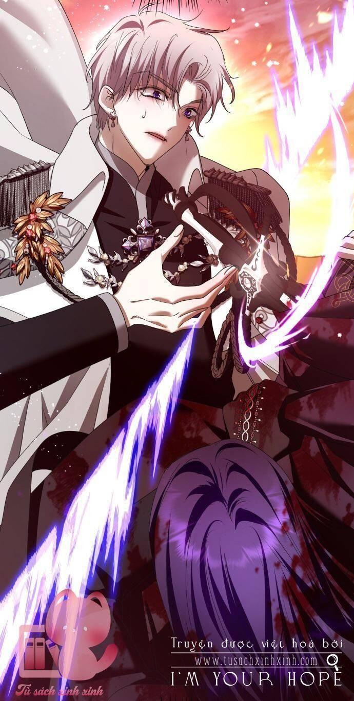 tôi muốn trở thành cô ấy chỉ một ngày chapter 127 94