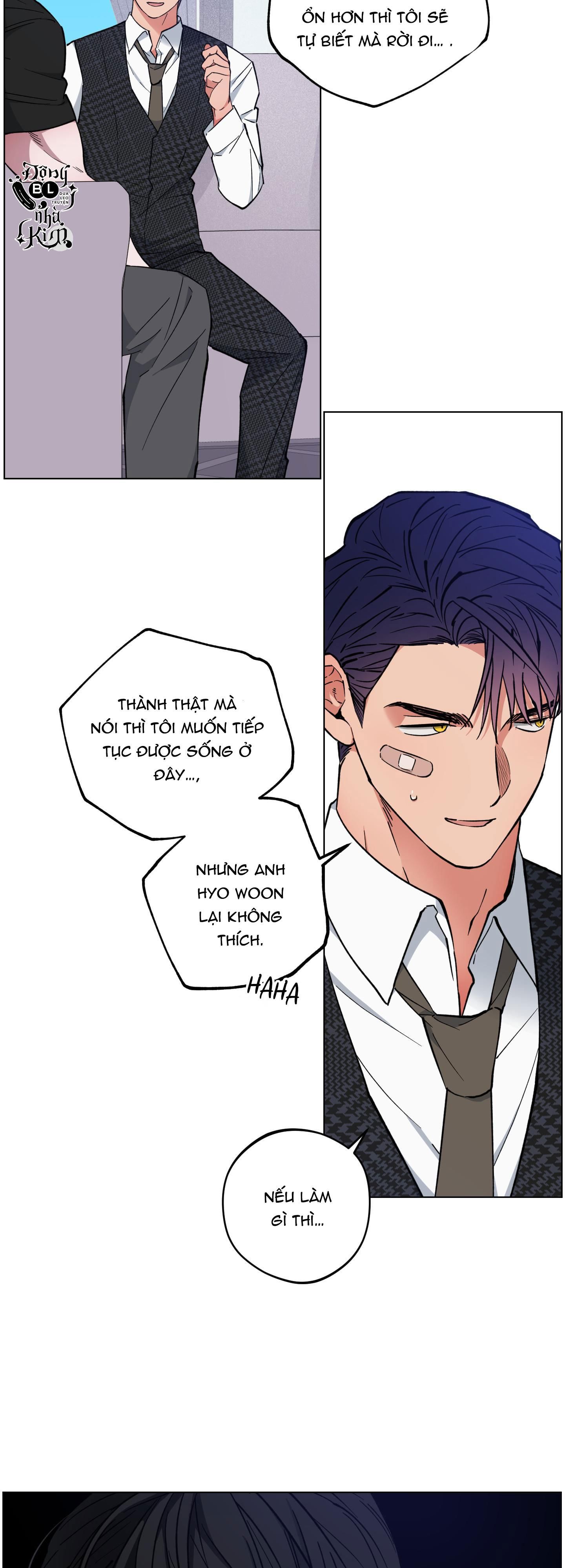 bình minh của rồng chapter 22 28