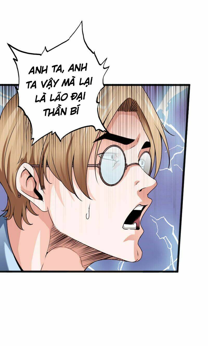 tuyệt phẩm tà thiếu chapter 43 2