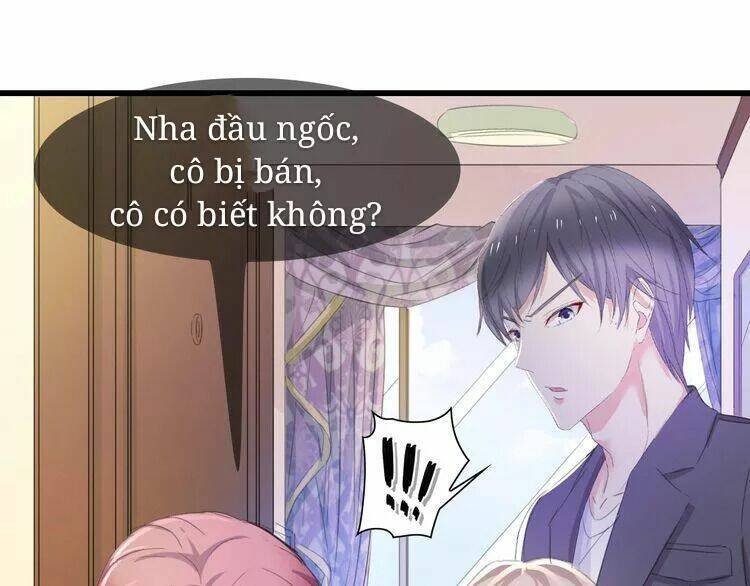 tổng tài đại nhân song mặt kiều thê chapter 3 47