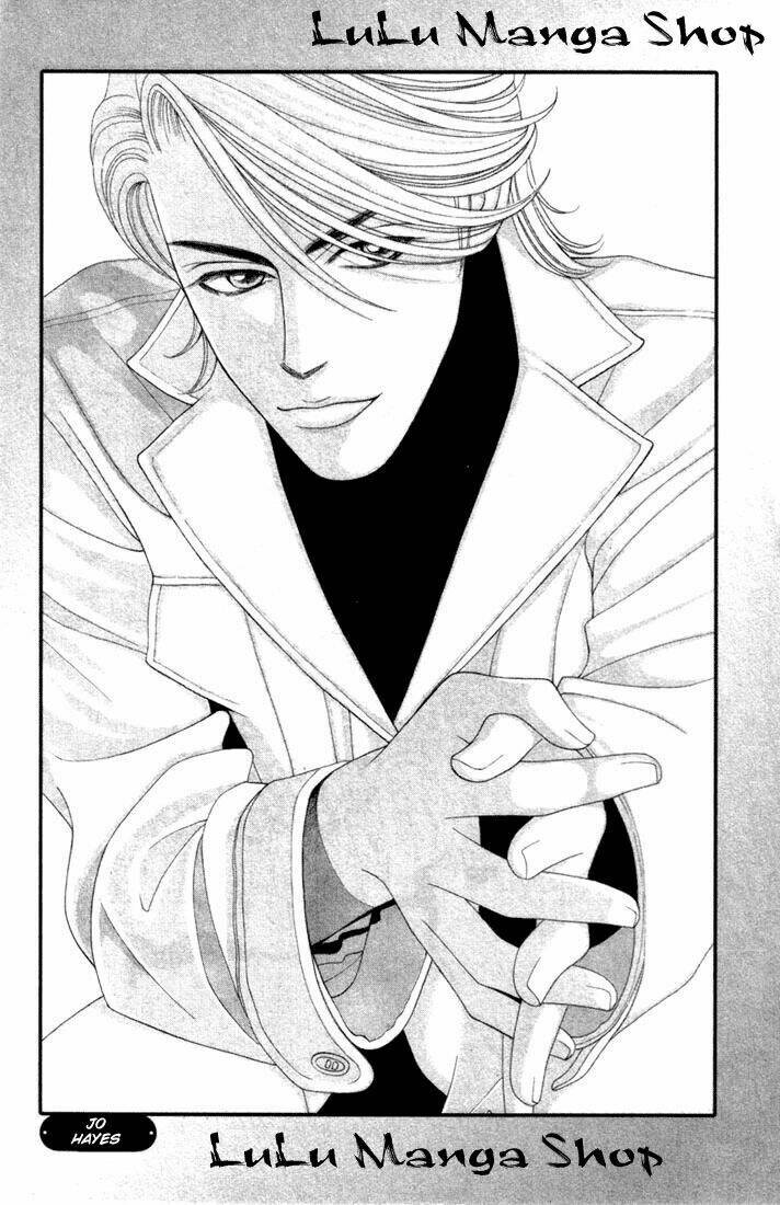 quán trà provence chapter 8 32