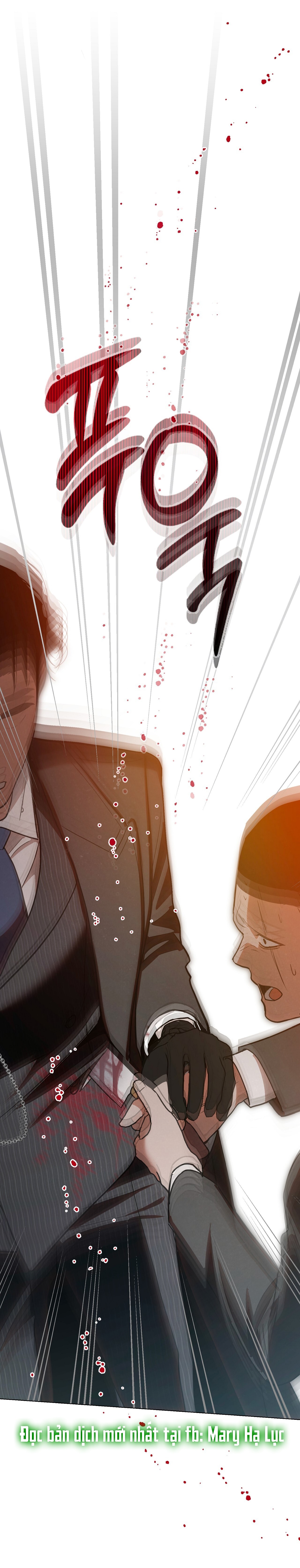 [18+] Trời Sinh Địch Thủ chapter 50.1 6