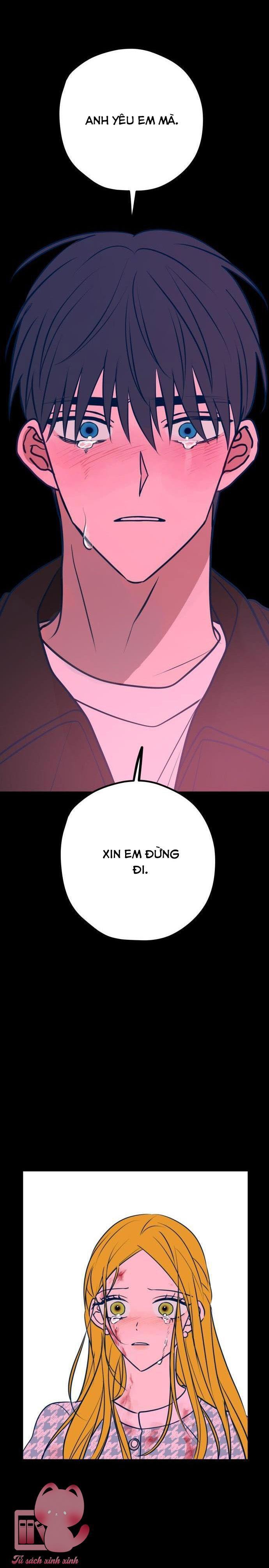 kẻ cắp gặp bà già chapter 45 12