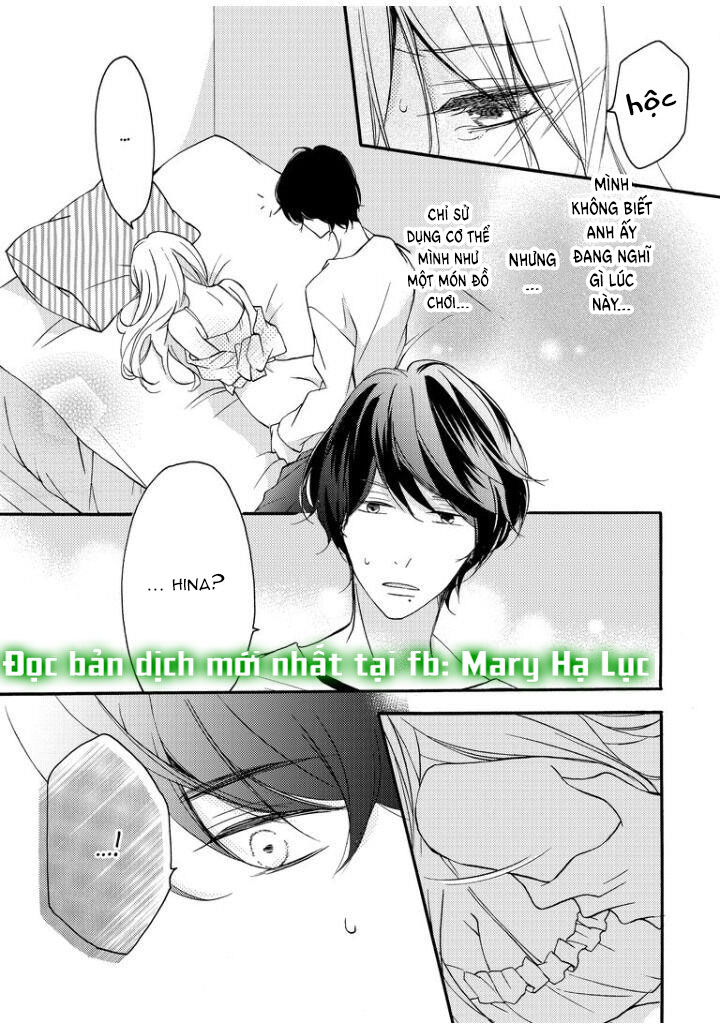 tuyển tập hàn, nhật chịch ngắn chapter 36.2 10