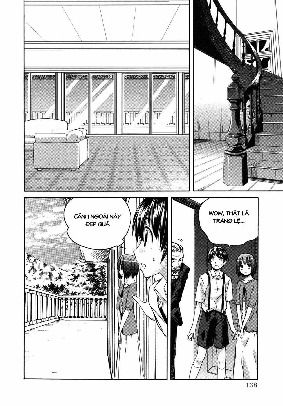 kimikiss chapter 24 10