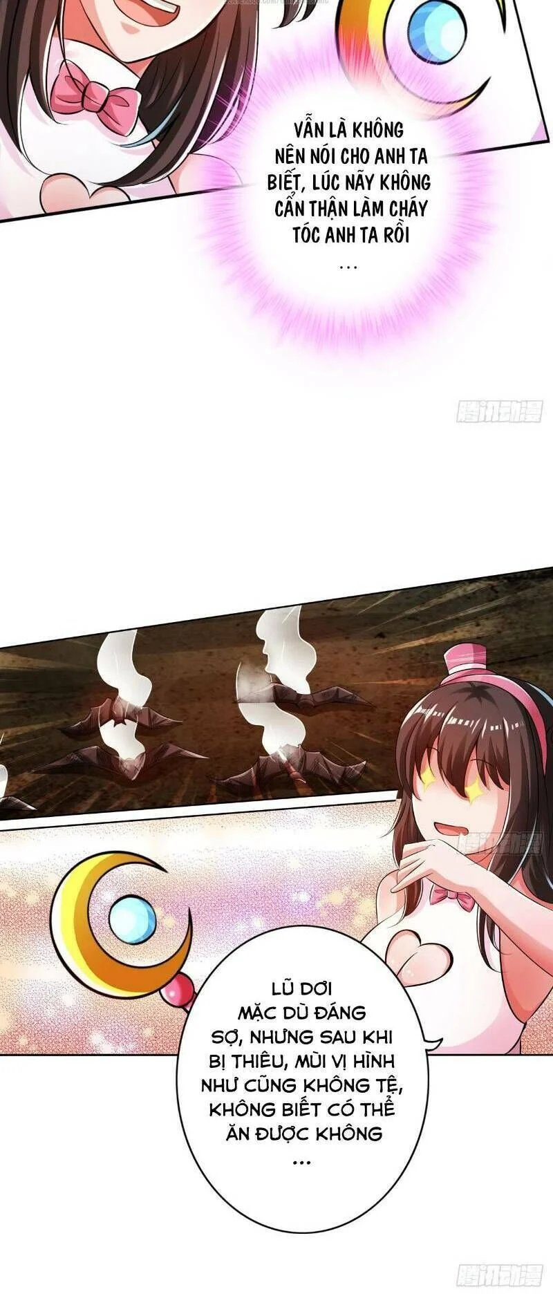 nhân vật phản diện đi tìm đường chết chapter 26 27