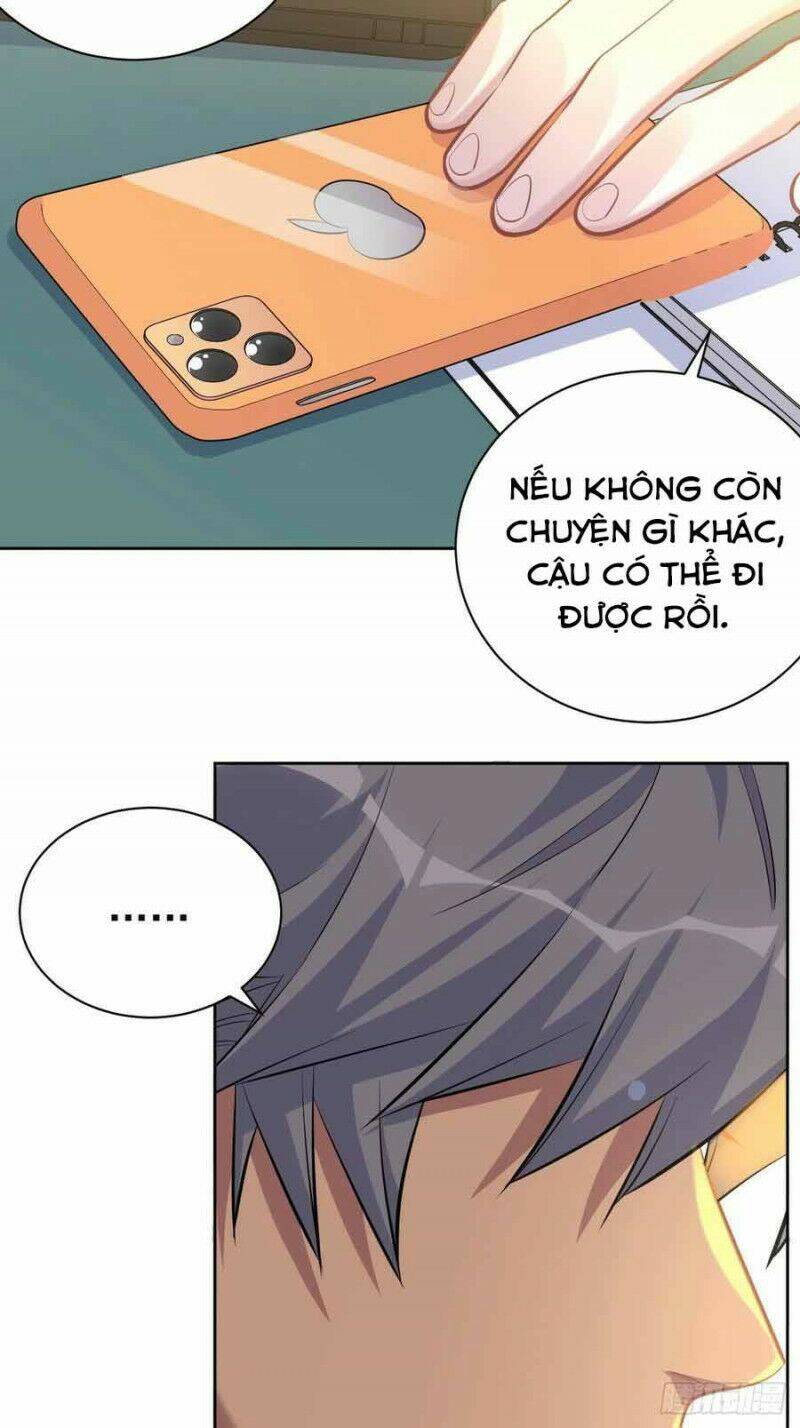 nhạc phụ đại nhân là lão bà chapter 96 34