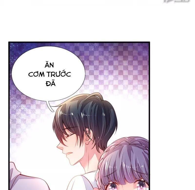 ma ma đột kích : cha mời tiếp chiêu chapter 40 21