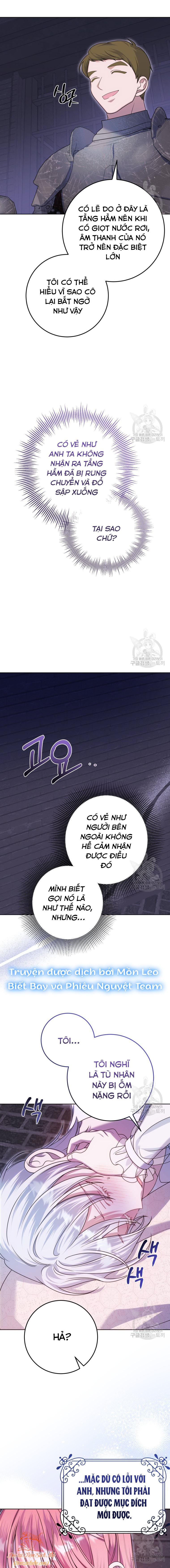 tôi đã gặp nam chính trong ngục tù chapter 32 13