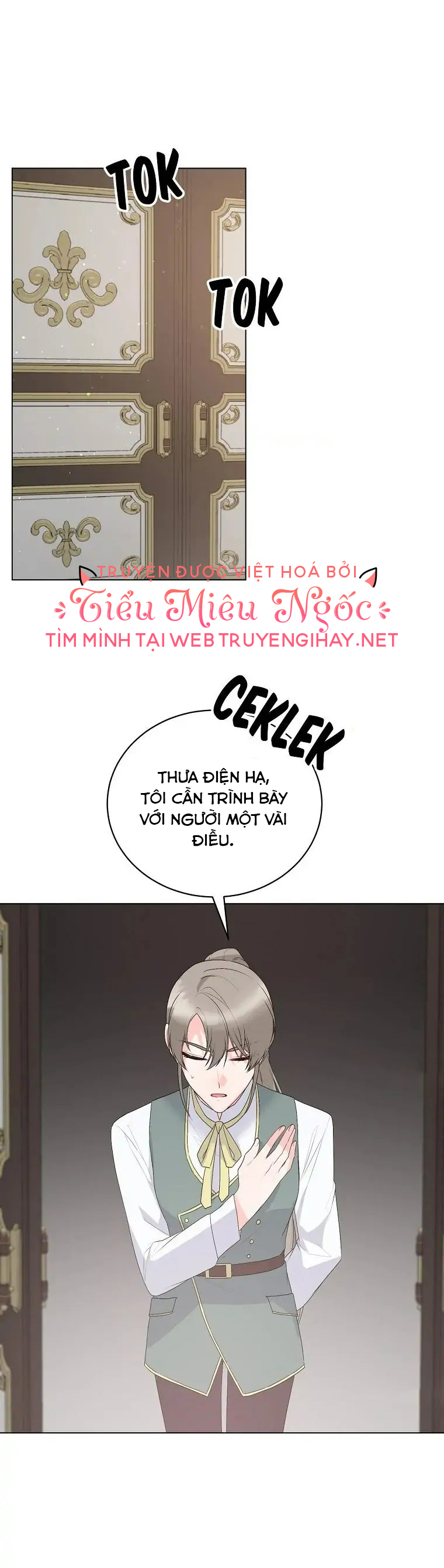 tôi sẽ trở thành nhân vật chính chapter 102 15