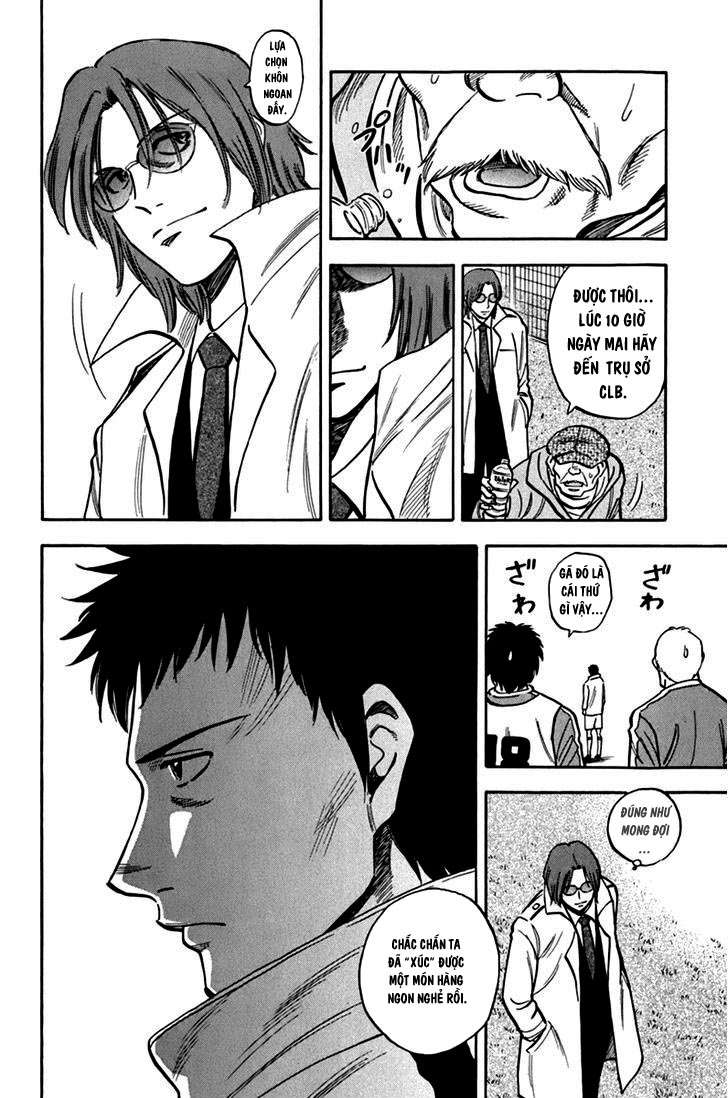 lost man chapter 2 17