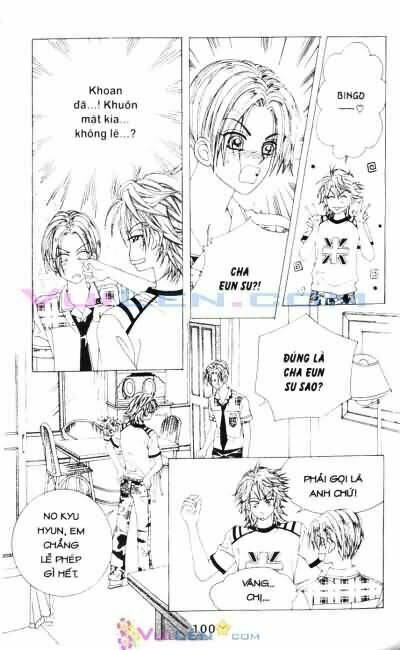 chàng gà mái chapter 1 100