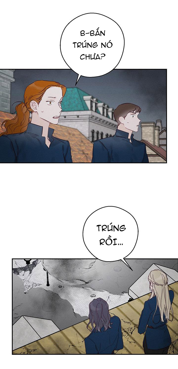 trước tiên phải giấu em trai tôi đi đã chapter 32.2 14