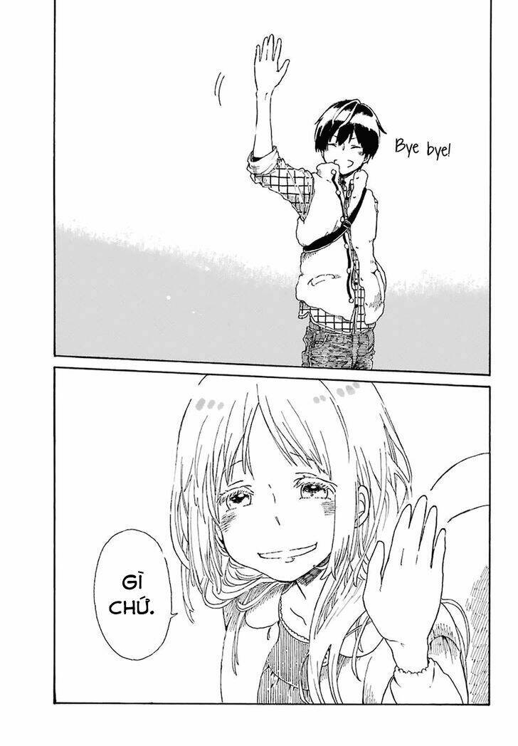 rikka no kubi chapter 1 40