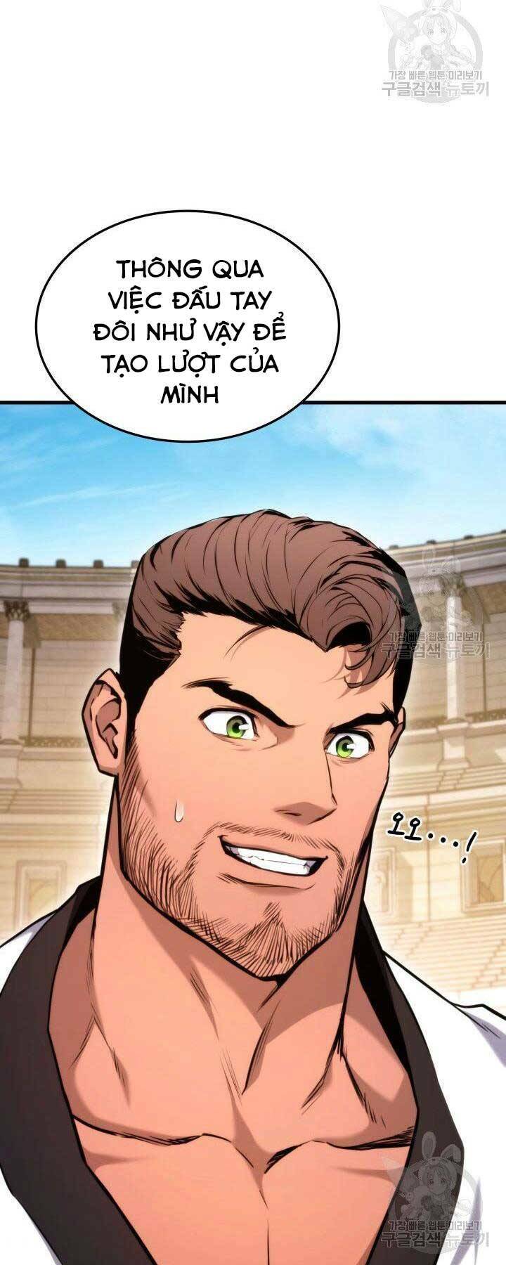 huyền thoại game thủ - tái xuất chapter 65 20