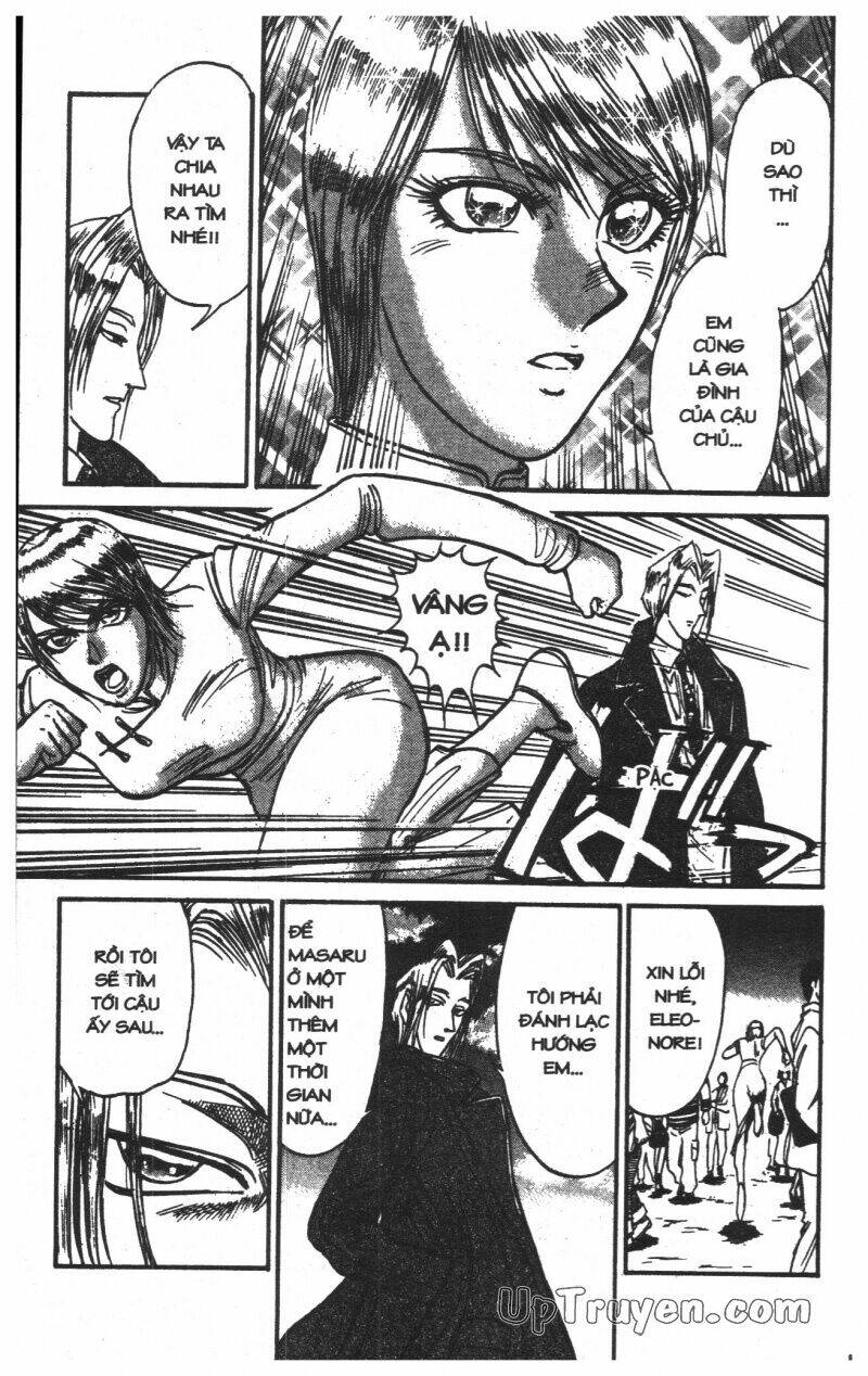 karakuri circus - gánh xiếc quái dị chapter 24 88