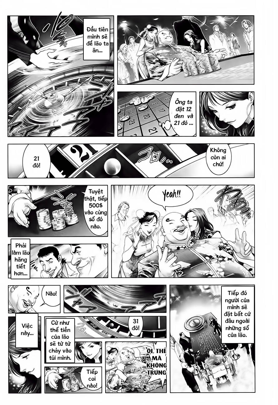 black joke chapter 2 17