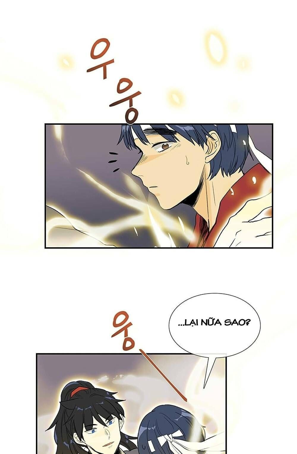 học sĩ tái sinh chapter 97 19