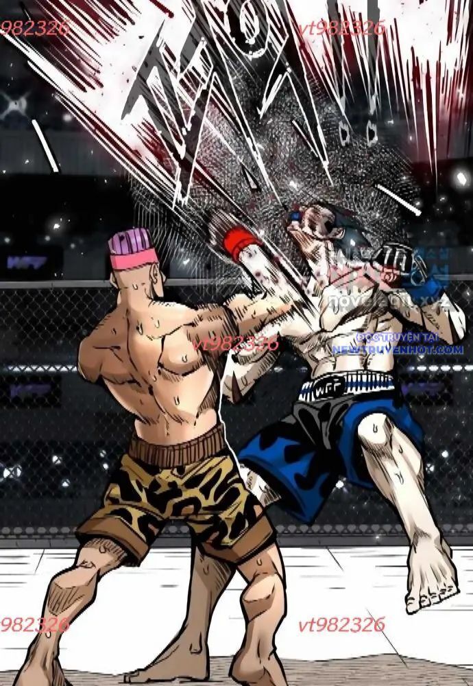 shark - cá mập chapter 280 92