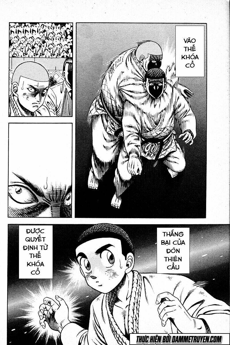 shin kotaro makaritoru! juudouhen chapter 161 8