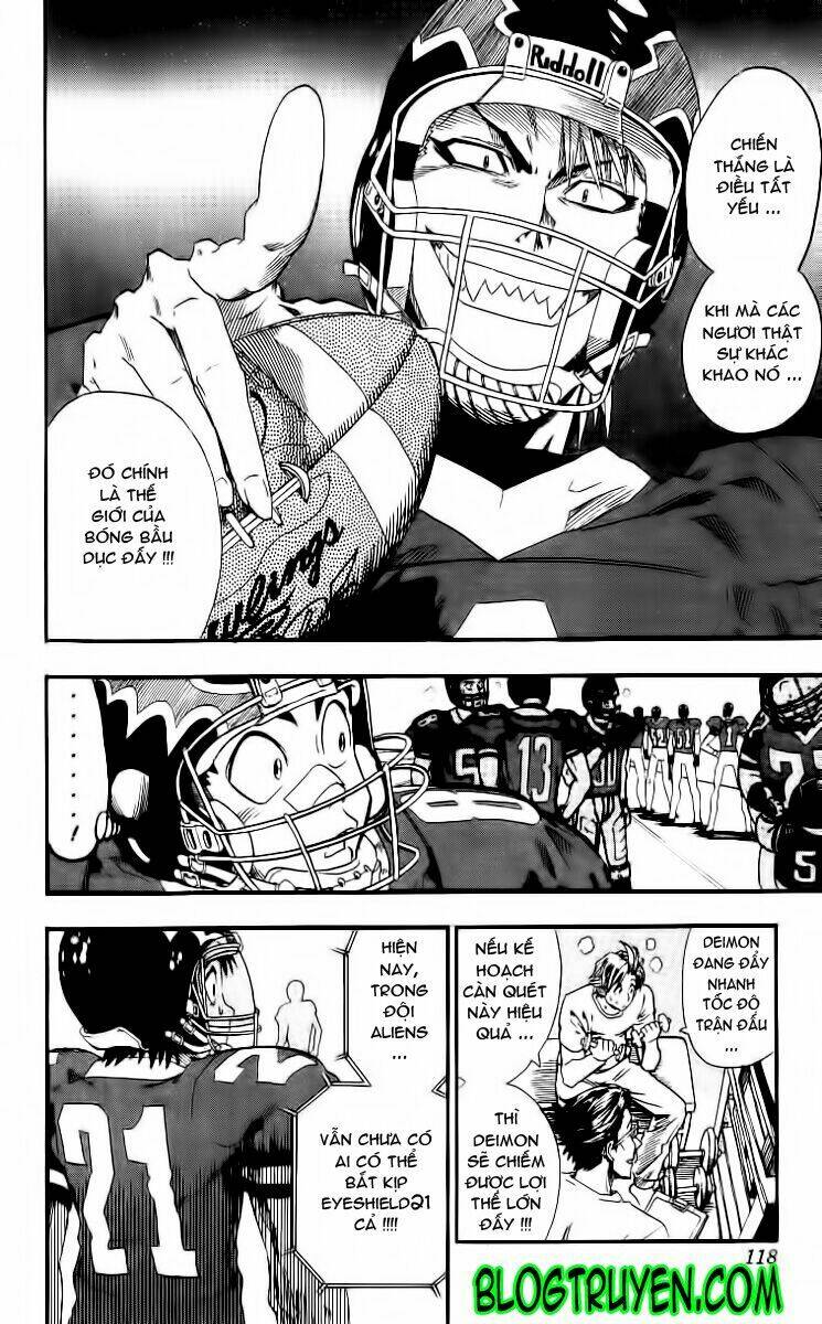 lá chắn mắt chapter 67 11